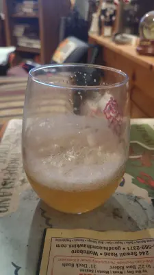 Clarkvv's photo of Lola's Saison