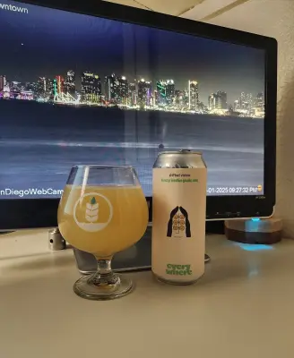 Ibrew2or3's photo of shifted visions