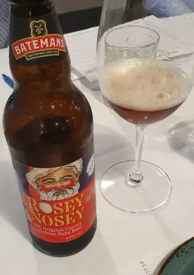 SaardPaarder's photo of Rosey Nosey (Bottle)
