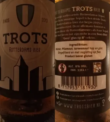 Basementonline's photo of Tripel