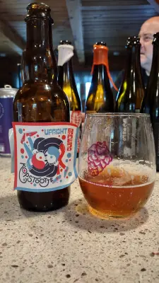 Clarkvv's photo of Kopstootje