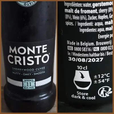 graaltapje's photo of Monte Cristo