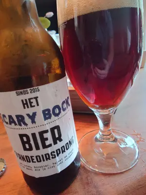 TomHendriksen's photo of Dubbelbock
