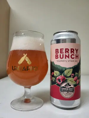 Bitterbill's photo of Berry Bunch