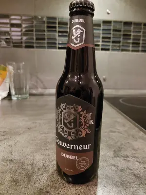 Zlotta's photo of Gouverneur Brune