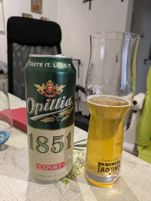 Goldbarren's photo of Export 1851