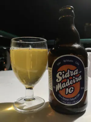 Holmen_1's photo of Sidra da Madeira IG