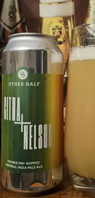 drpimento's photo of Citra + Nelson