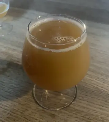 Reubs's photo of Even More Foggier Window - 15 Year Anniversary Beer