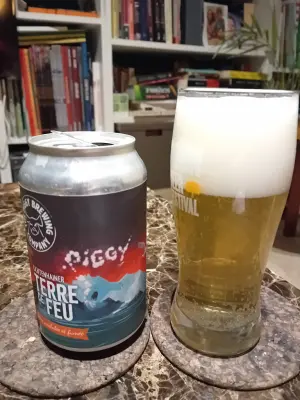 Sebletitje's photo of Terre De Feu