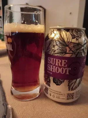 Sebletitje's photo of Sure Shoot