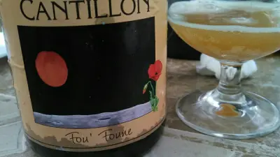 Dogbrick's photo of Fou' Foune (2012)