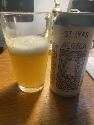 wyzzywyz22's photo of Alora
