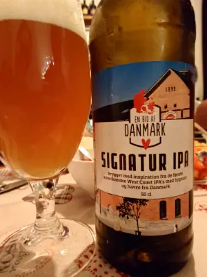 TomHendriksen's photo of IPA