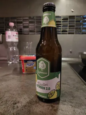 Zlotta's photo of Radler Citroen 2.0