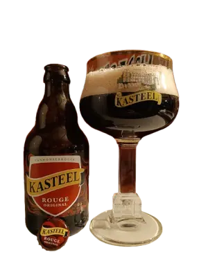Plutonowymaniek's photo of Kasteel Rouge