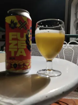 Holmen_1's photo of Fuzeta