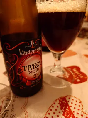TomHendriksen's photo of Tarot Noir