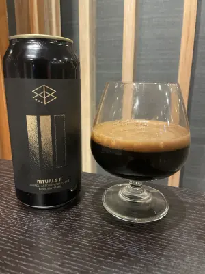 KansaiBeerLovers's photo of Rituals II