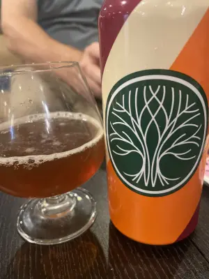 KansaiBeerLovers's photo of Pumpkin Spice Latte