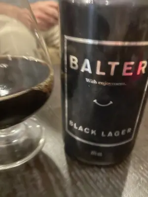 KansaiBeerLovers's photo of Black Lager