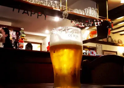 Olut's photo of Cider Reserve