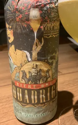 RuneBlix's photo of Quadriga