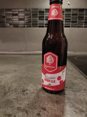 Zlotta's photo of Radler Kers 2.0