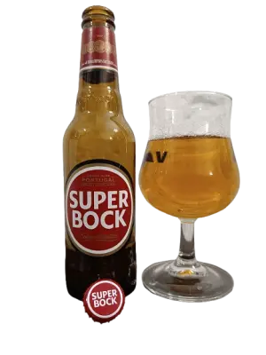 Plutonowymaniek's photo of Cerveja Super Bock