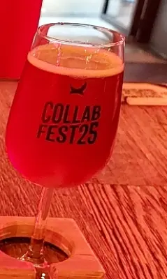 LordAlwold1970's photo of Pumpkin Queen - Collabfest 2025 BrewDog EFP