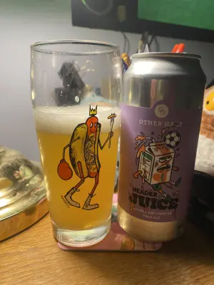 wyzzywyz22's photo of Header Juice