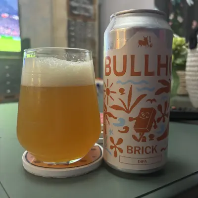 Mr_Pink_152's photo of Brick
