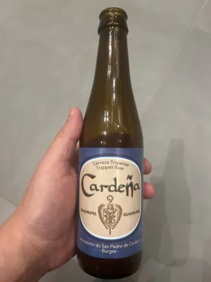 Bbcplux's photo of Quadrupel