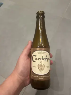 Bbcplux's photo of Tripel / Triple
