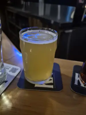 Lubiere's photo of Tête De Pioche 556
