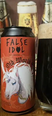 drpimento's photo of Old World Oath