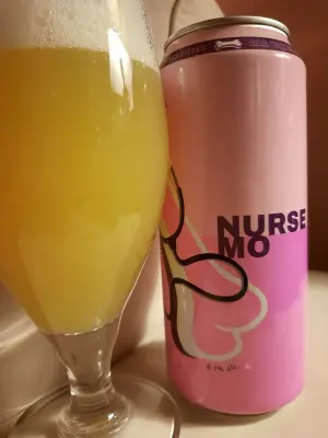 Metalchopz's photo of Nurse Mo