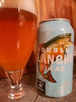 Metalchopz's photo of Double Blanche du Lac