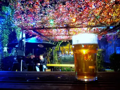 Olut's photo of Devilishly Pale