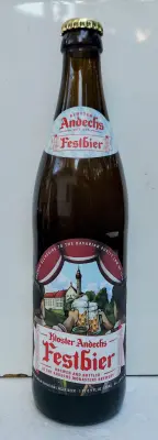 Fredis23's photo of Festbier