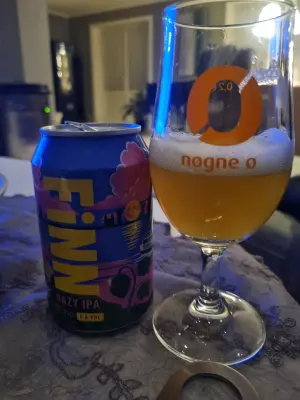Arsol's photo of Hazy IPA