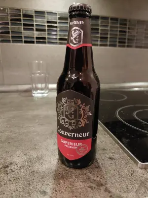 Zlotta's photo of Gouverneur Superieur