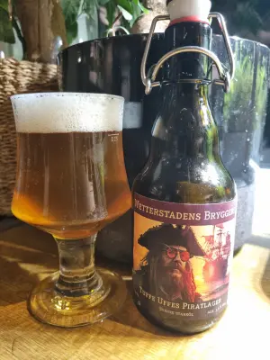 Arsol's photo of Tuffe Uffes Piratlager