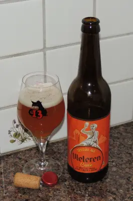 RudiGR's photo of Vleteren Cuvee Special Ale