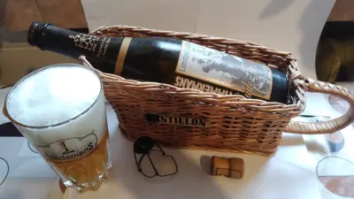 Grzesiek79's photo of Oude Gueuze