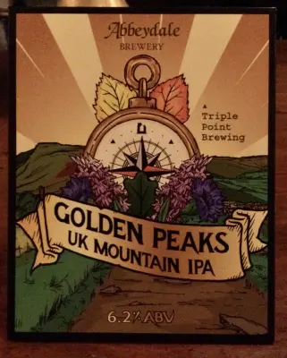 lad_newton's photo of Golden Peaks