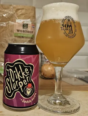 potjebier's photo of Dikke Slurper