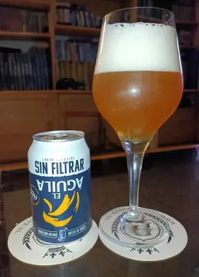 Pindolaire's photo of El Águila Sin Filtrar