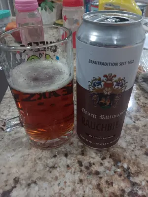 solidfunk's photo of Rauchbier