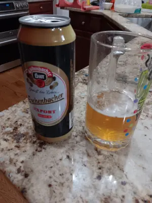 solidfunk's photo of Lager